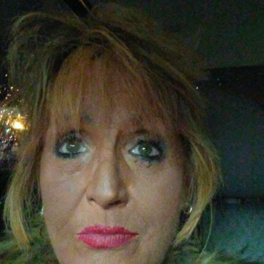 Meet your Posher, Judy